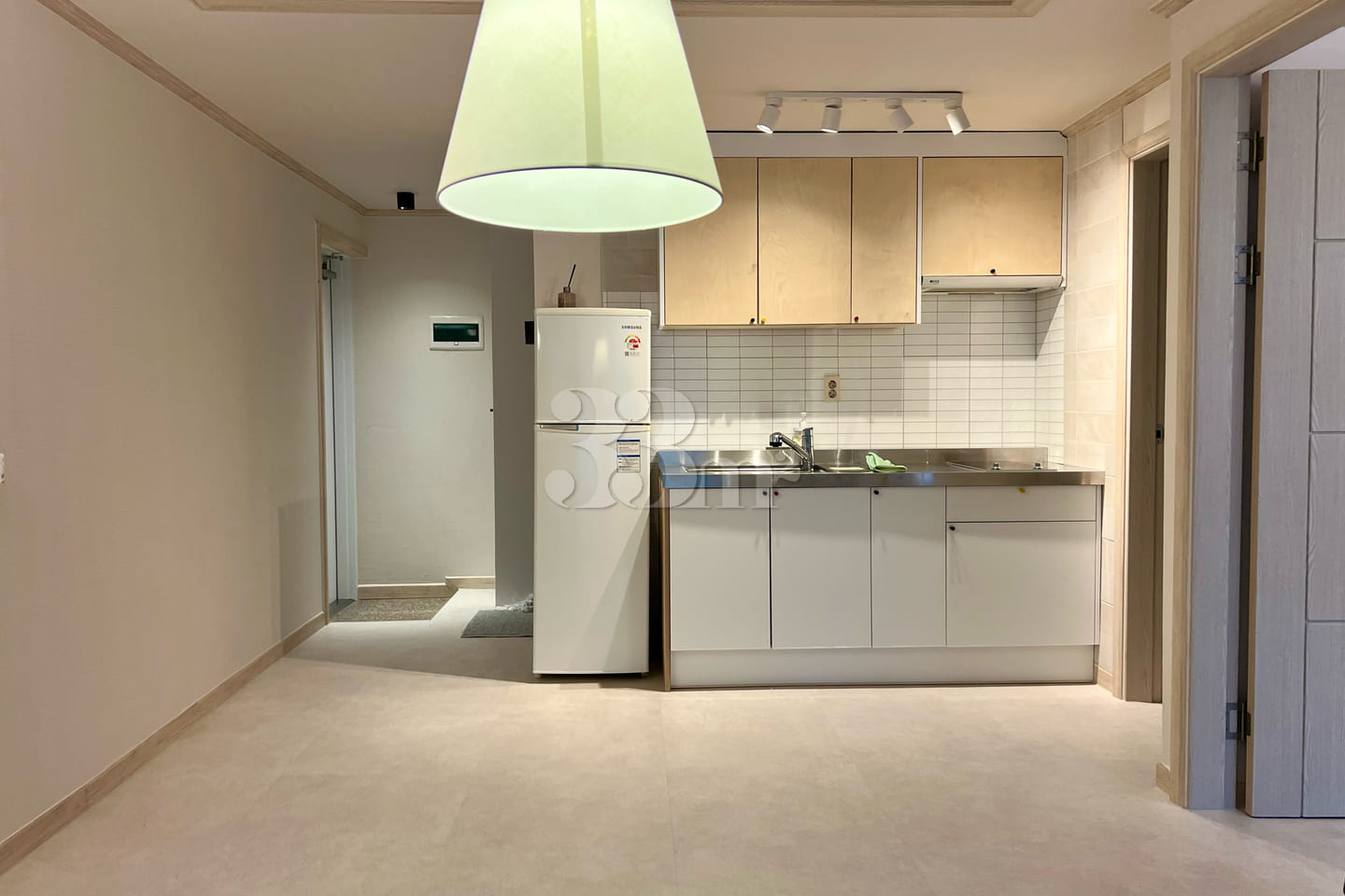 Business trip accommodation in Daesan, Seosan 2th image