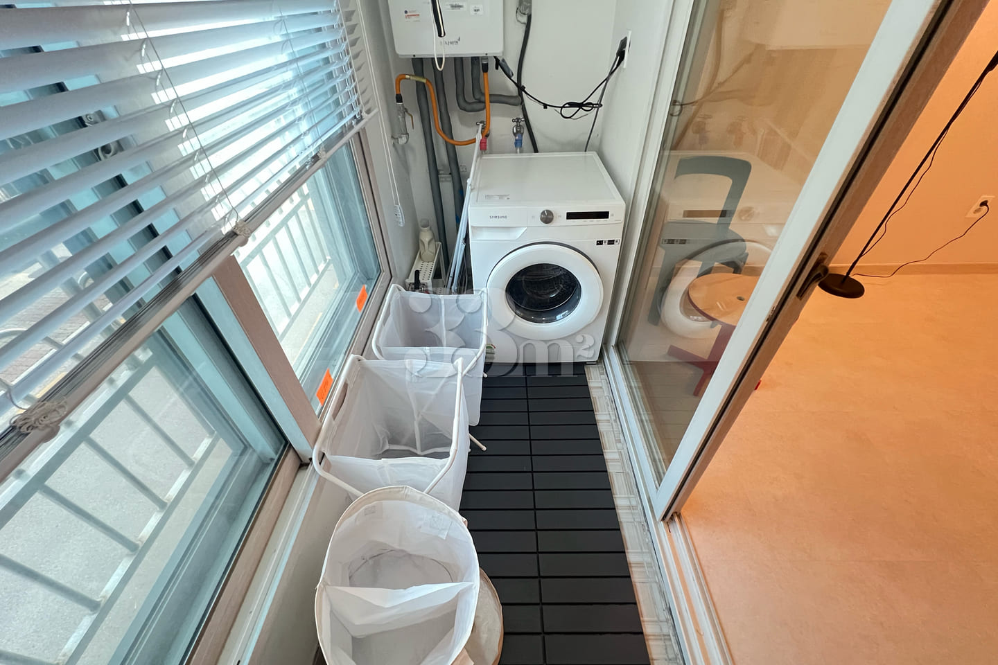 Business trip accommodation in Daesan, Seosan 12th image