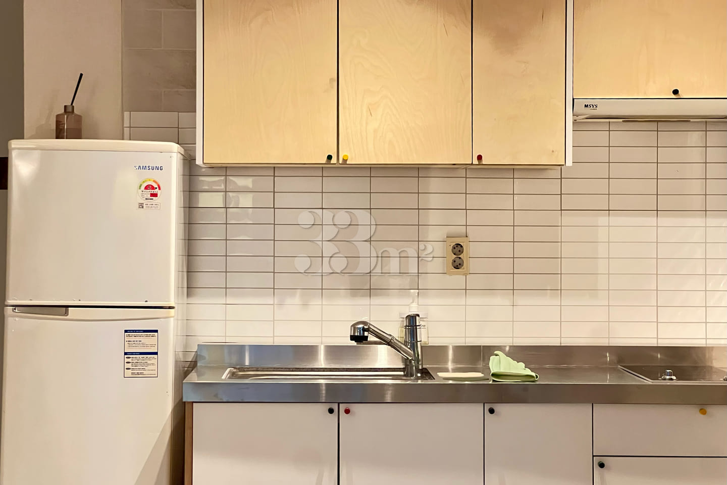 Business trip accommodation in Daesan, Seosan 3th image