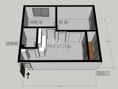 Business trip accommodation in Daesan, Seosan 14th image