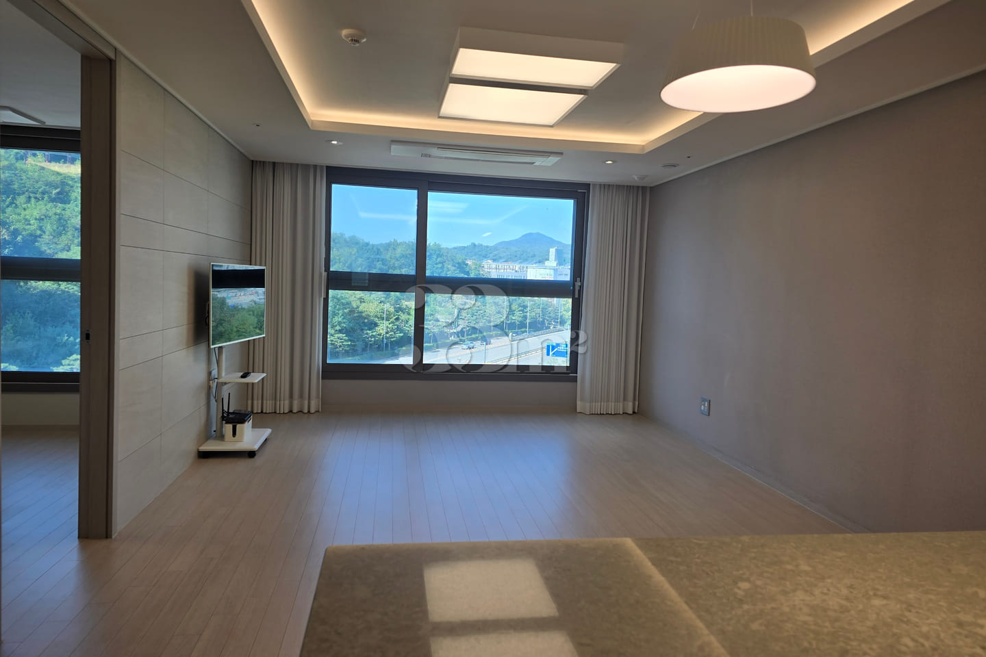 3-Bedroom Home Connected to Pangyo Station 0th image