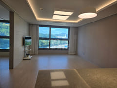 3-Bedroom Home Connected to Pangyo Station 0th image