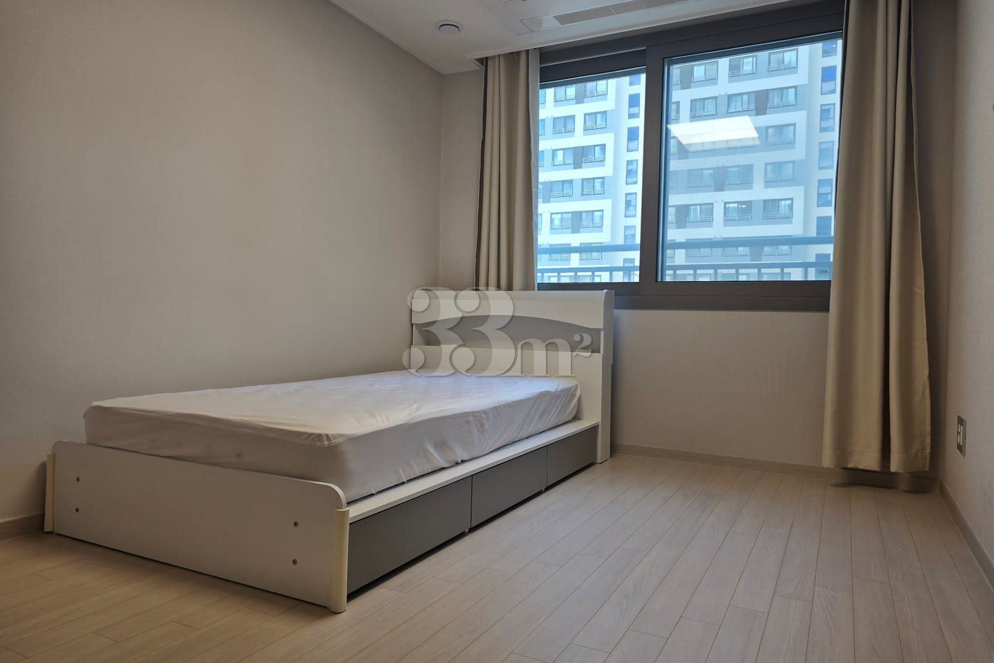 3-Bedroom Home Connected to Pangyo Station 5th image