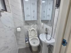 Studio apartment with a separate kitchen 4th image
