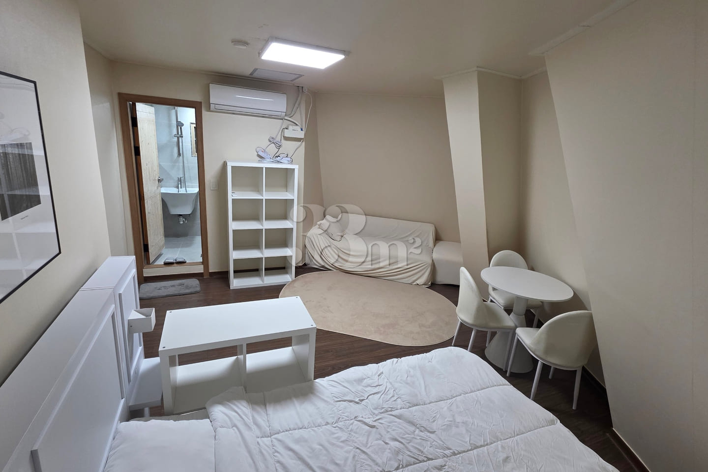 Nakseongdae/Sadang Cozy House 2 11th image