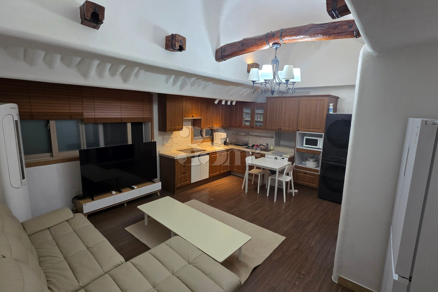 Nakseongdae/Sadang Cozy House 2 1th image