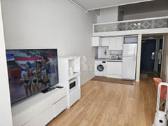 Loft-style officetel near the terminal 0th image