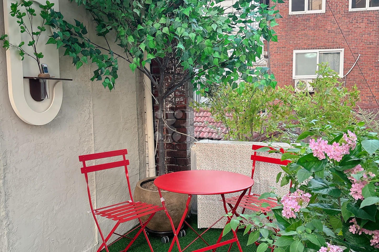 Seongsu Atmospheric Cottage House 7th image