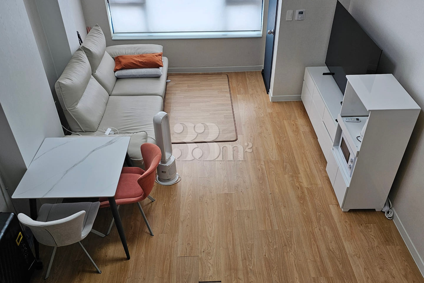 Loft-style officetel near the terminal 12th image