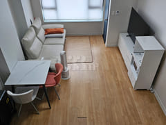 Loft-style officetel near the terminal 12th image