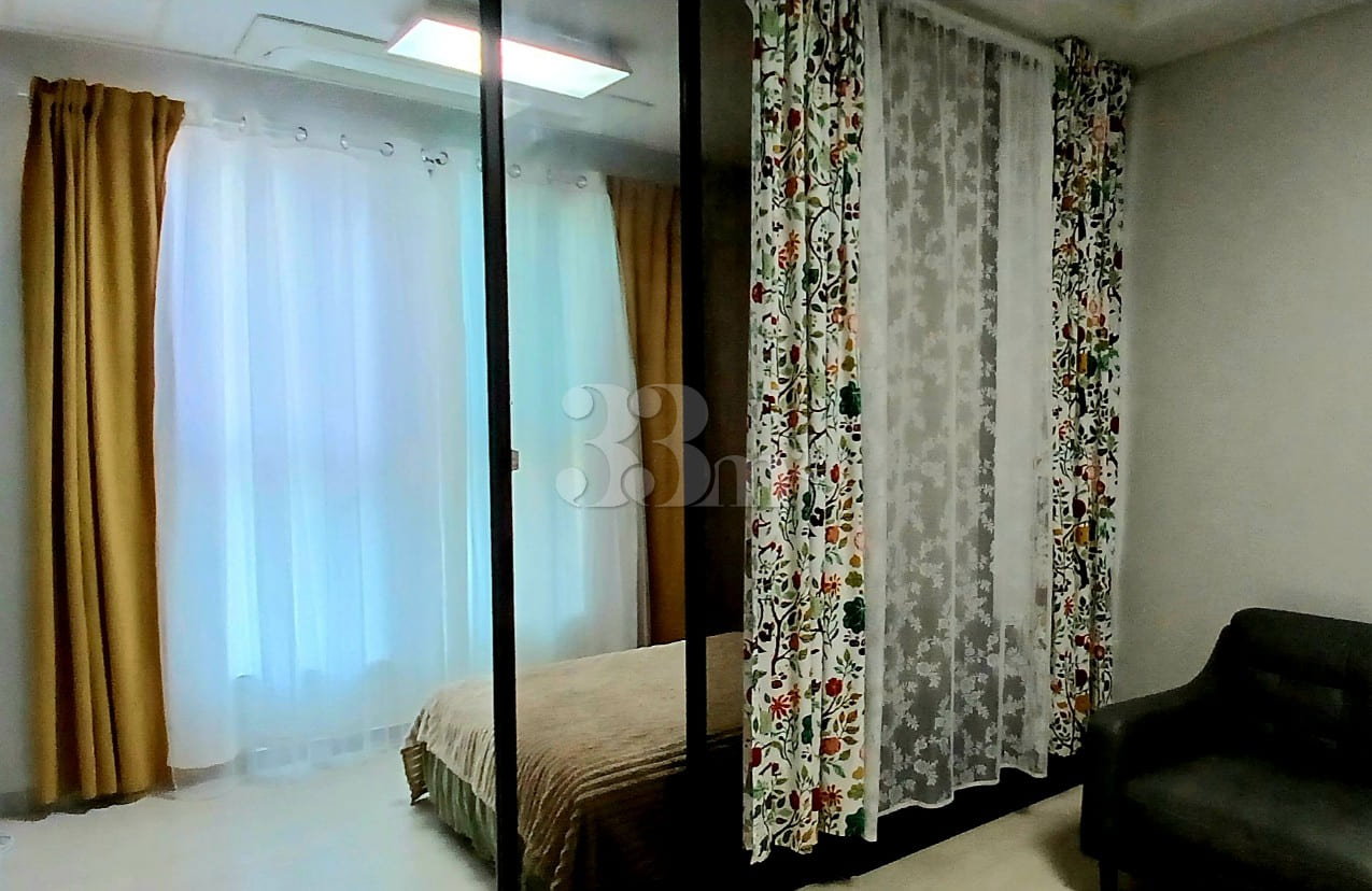 1.5-pyeong officetel with a separate layout 14th image