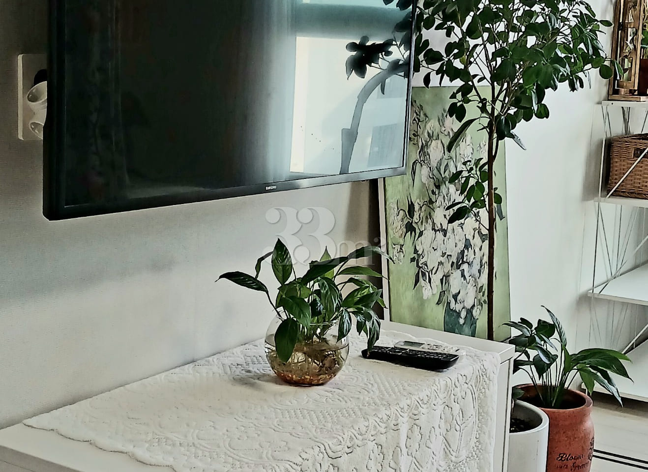 1.5-pyeong officetel with a separate layout 15th image