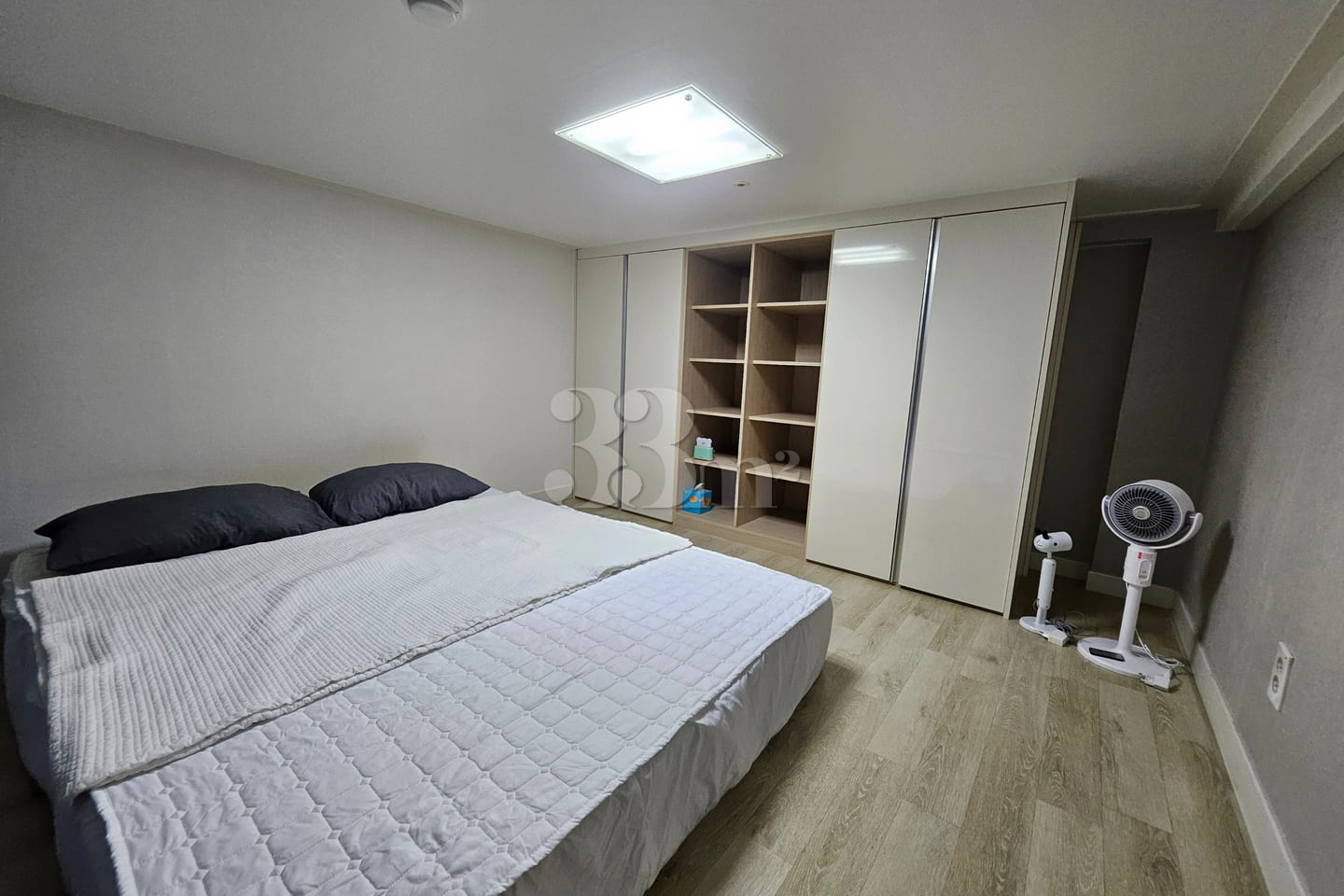 Yeongdeungpo-gu, Line 2, duplex/loft unit 3th image