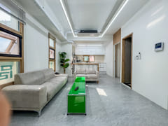 Living in a 23-pyeong Apartment During Peak C 0th image