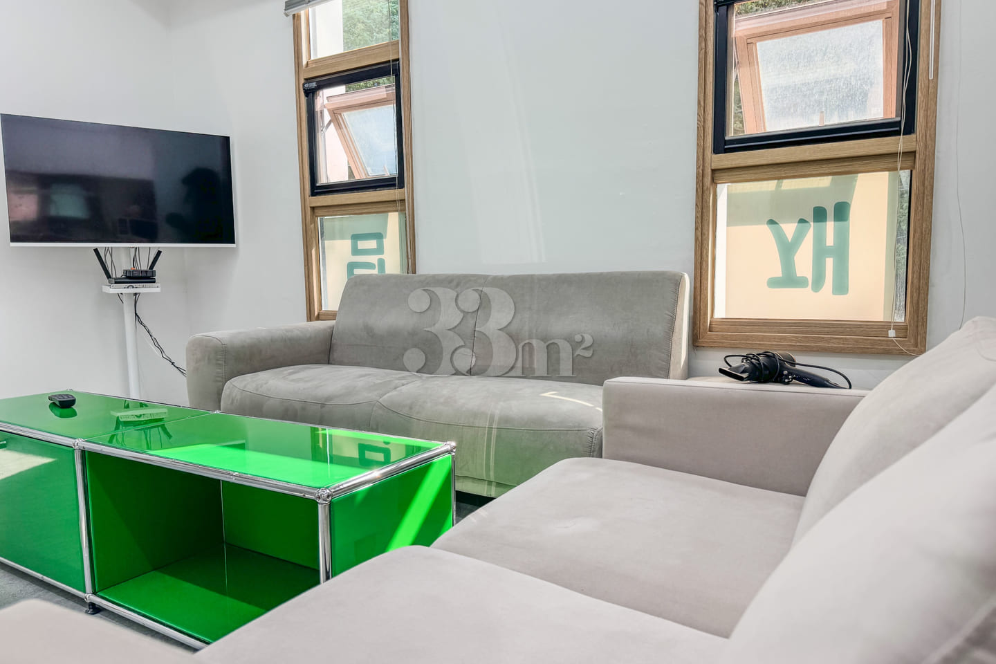 Living in a 23-pyeong Apartment During Peak C 1th image
