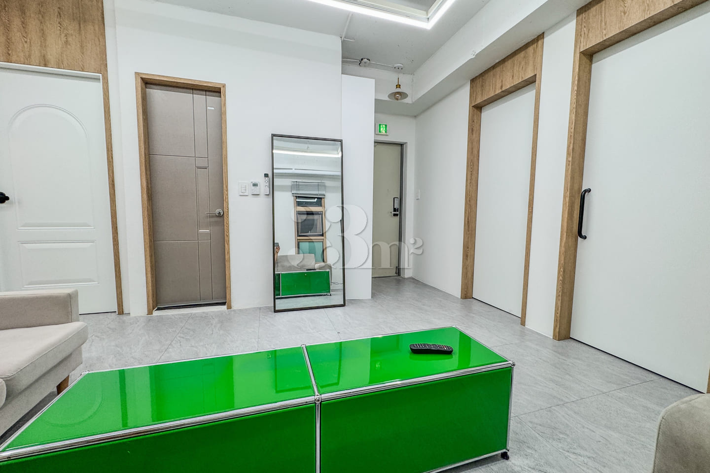 Living in a 23-pyeong Apartment During Peak C 2th image
