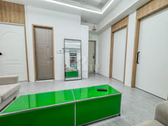 Living in a 23-pyeong Apartment During Peak C 2th image