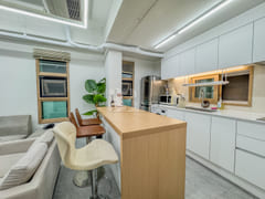Living in a 23-pyeong Apartment During Peak C 10th image