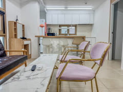 Living in a 23-pyeong Home During Cherry Blos 1th image