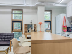 Living in a 23-pyeong Home During Cherry Blos 3th image