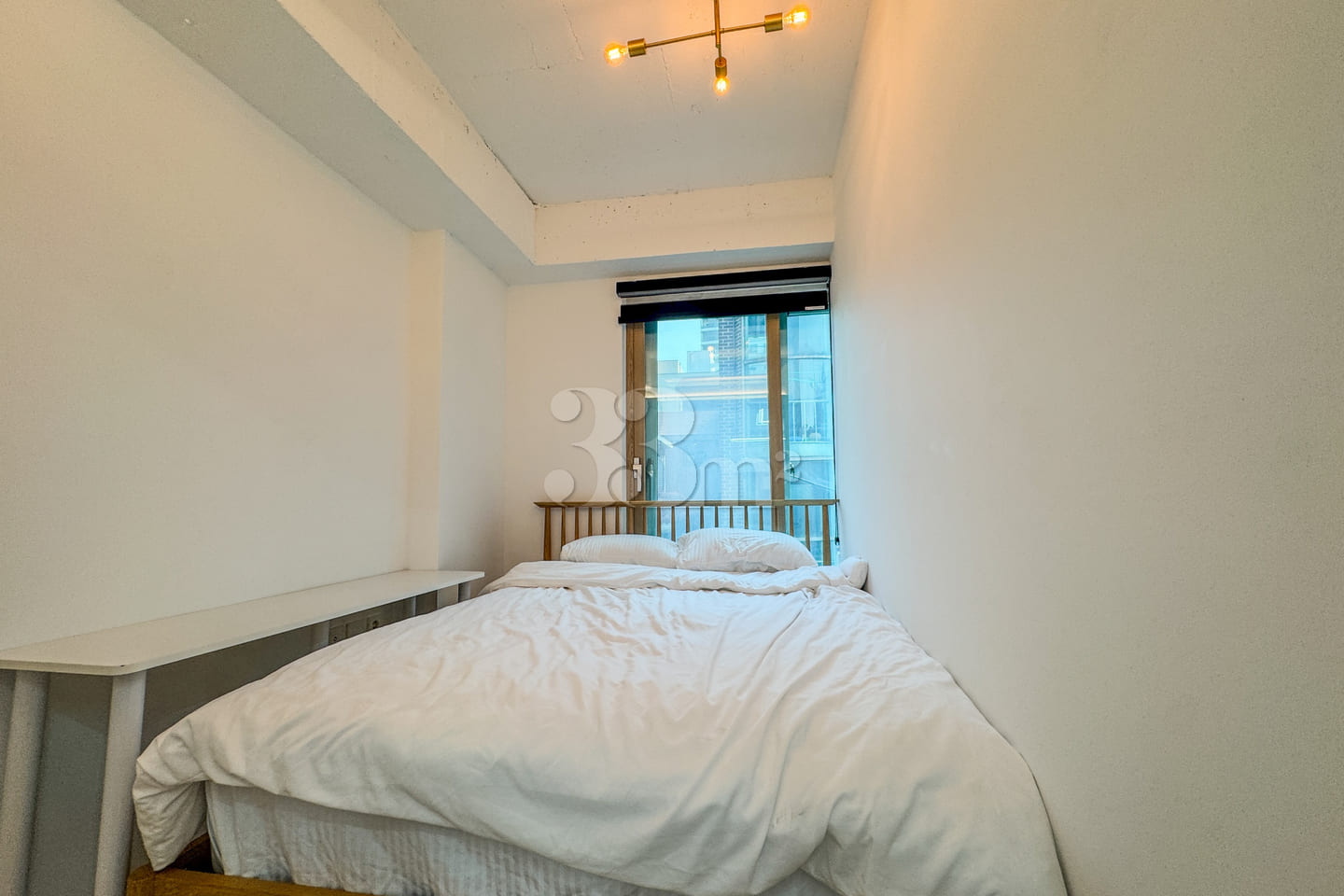 Living in a 23-pyeong Home During Cherry Blos 5th image