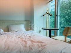 Living in a 23-pyeong Home During Cherry Blos 6th image
