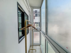 Living in a 23-pyeong Home During Cherry Blos 11th image