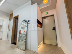 Living in a 23-pyeong Home During Cherry Blos 16th image
