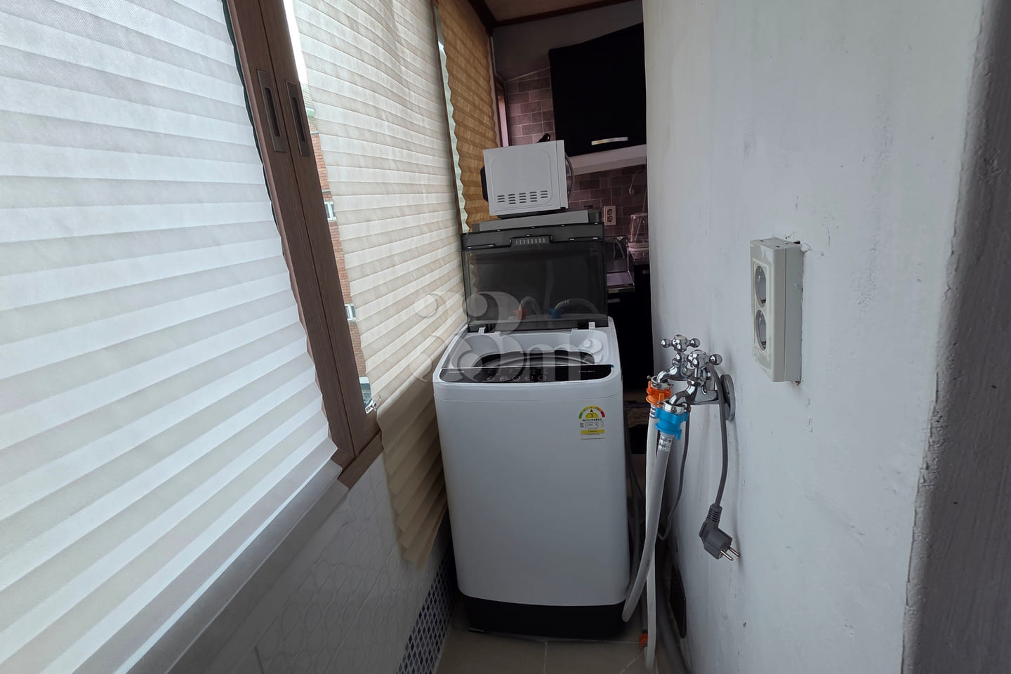2-minute walk to Jeonbuk National University 7th image