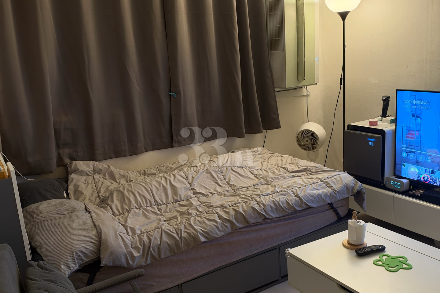A comfortable, cozy, and clean home 0th image
