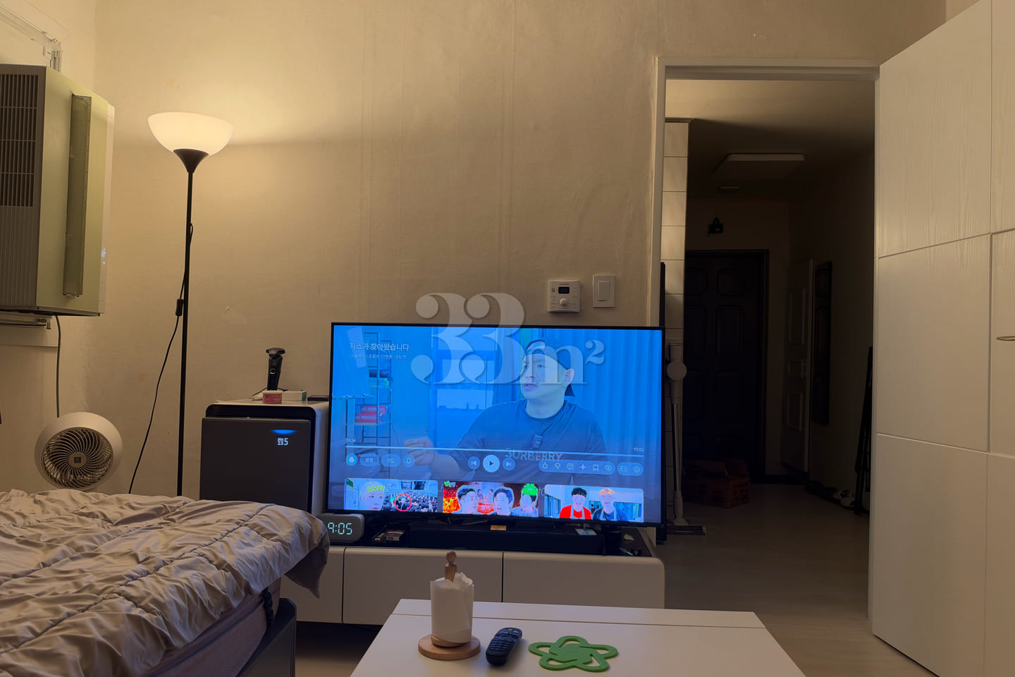 A comfortable, cozy, and clean home 5th image