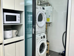 Maison Haute Hyeonpung, Unit 202 7th image