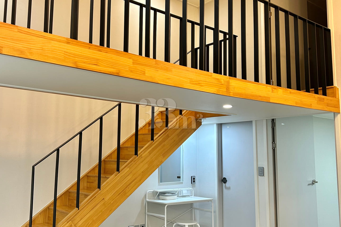 Maison Haute Hyeonpung, Unit 202 4th image
