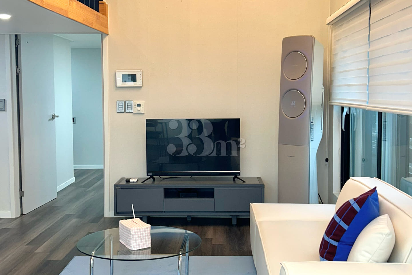 Maison Haute Hyeonpung, Unit 202 2th image