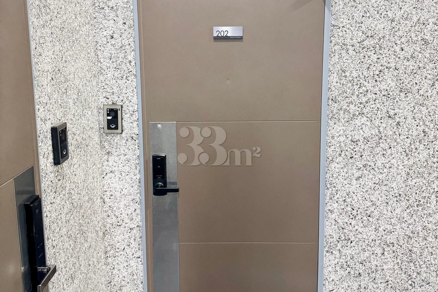 Maison Haute Hyeonpung, Unit 202 18th image
