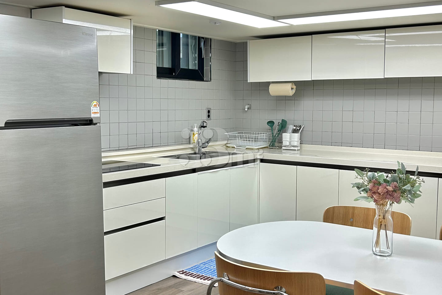 Maison Haute Hyeonpung, Unit 202 6th image