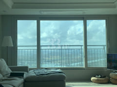 Newly built apartment with a sunset view. 0th image