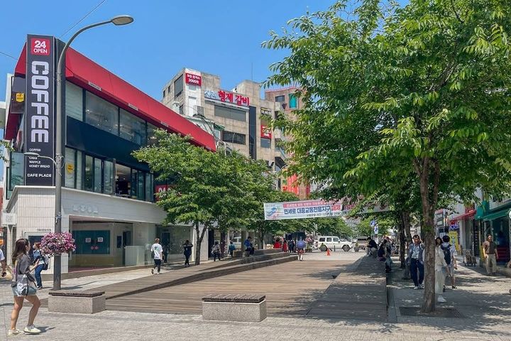 🤵신촌역역세권고층뷰7 19번째 이미지