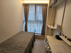 고급 소음차단 통창룸B 0번째 이미지