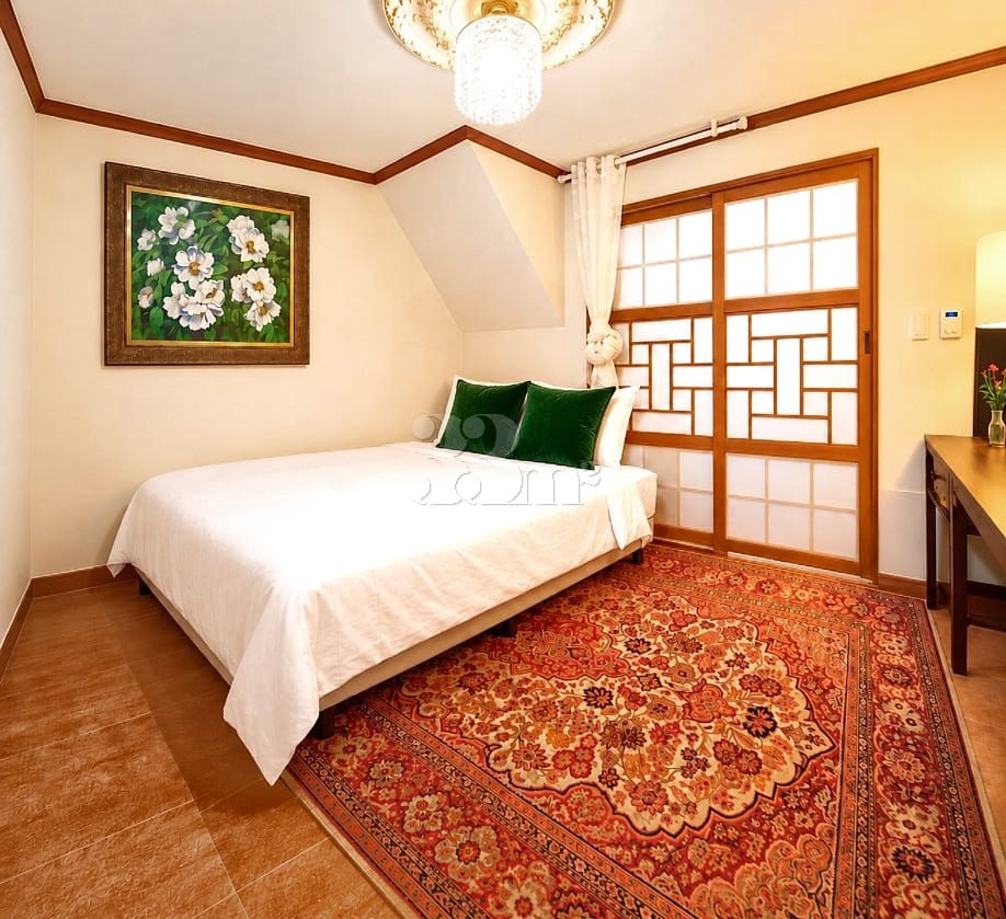 The Heritage Stay 2th image