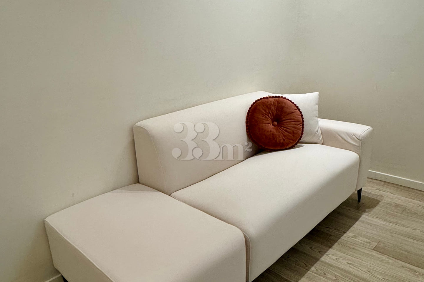 😌Two-room apartment right by the station 3th image