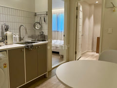 😌Two-room apartment right by the station 7th image