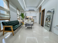 Living in a 23-pyeong Home During Peak Cherry 0th image