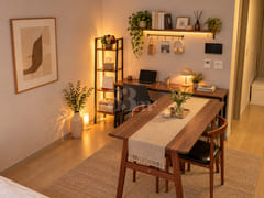 Officetel with a great view near Gajeong Stat 1th image