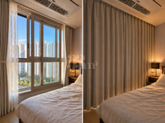 Officetel with a great view near Gajeong Stat 5th image