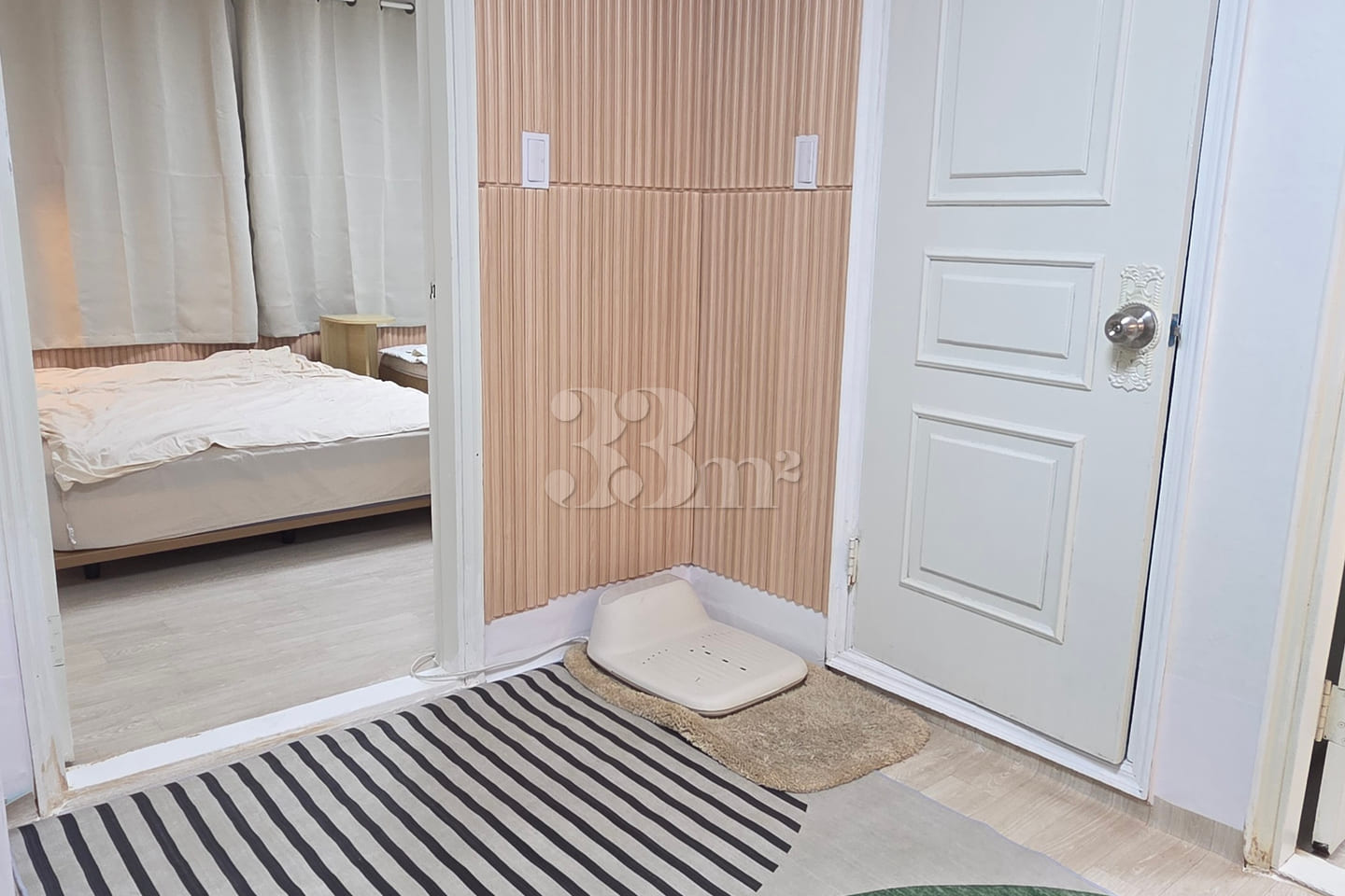 마포구청역 근처 투룸 1번째 이미지