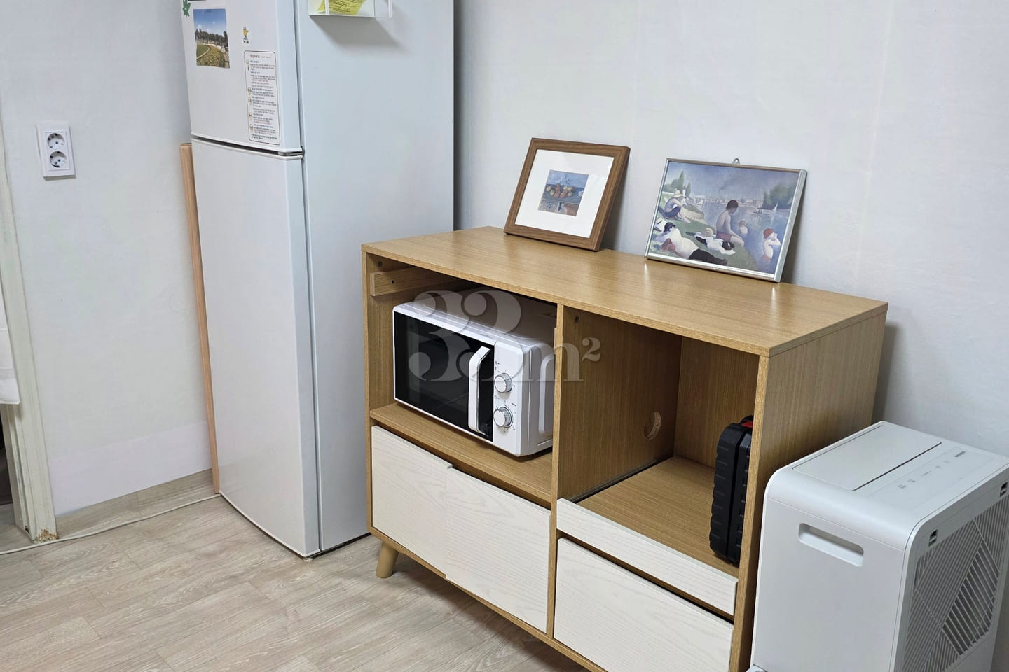 마포구청역 근처 투룸 2번째 이미지