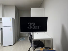 관리되는 깨끗한 집! 5번째 이미지