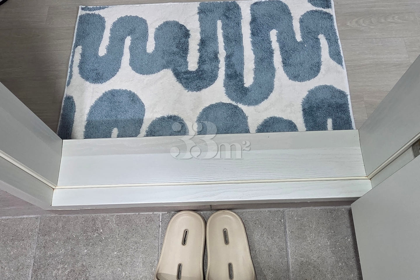 관리되는 깨끗한 집! 18번째 이미지