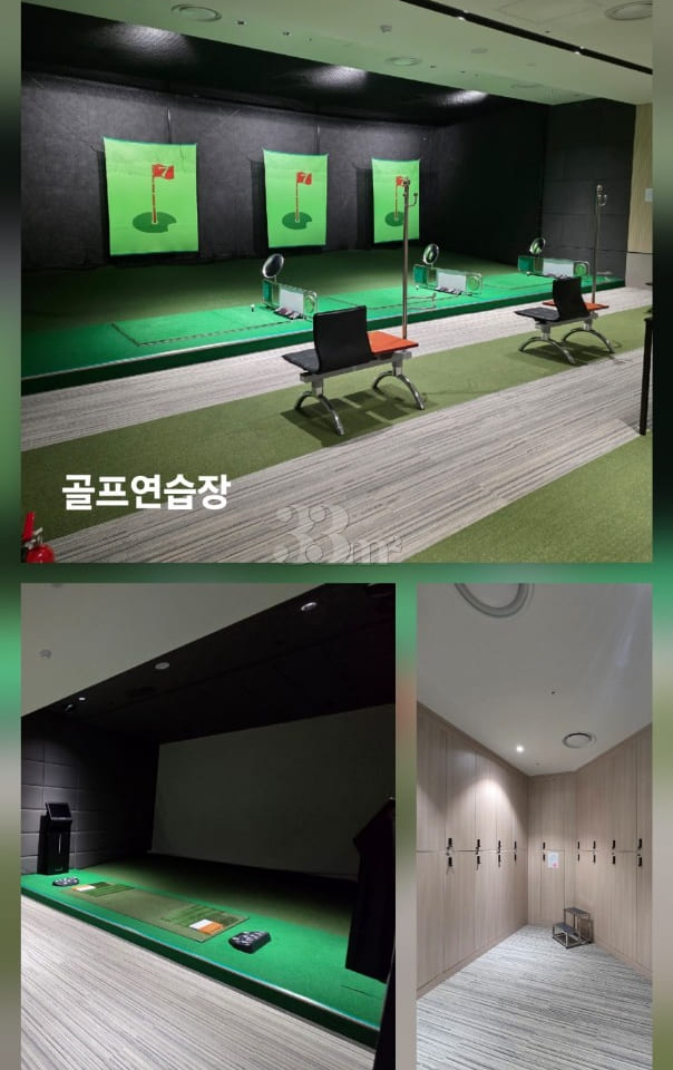동탄역신축 쓰리룸풀옵션 18번째 이미지